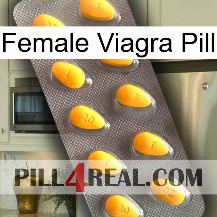 Female Viagra Pill cialis1